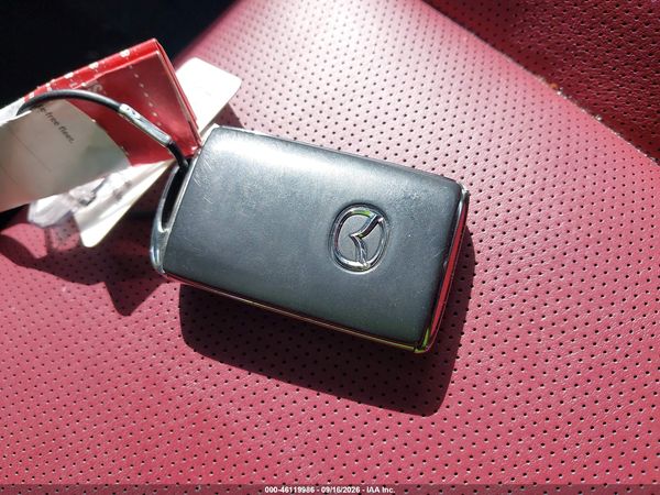 2026 MAZDA MAZDA3 2.5 S CARBON EDITION — I11