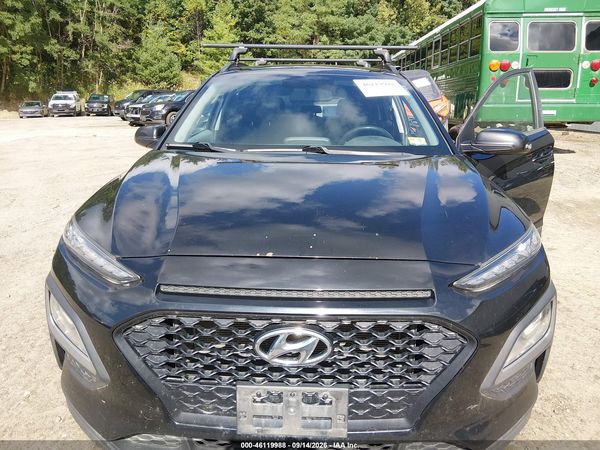 2018 HYUNDAI KONA SEL