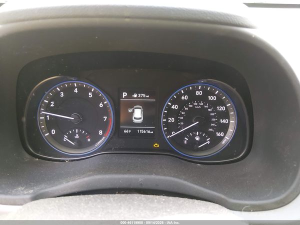 2018 HYUNDAI KONA SEL