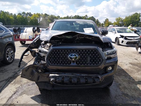 2021 TOYOTA TACOMA LIMITED — I115