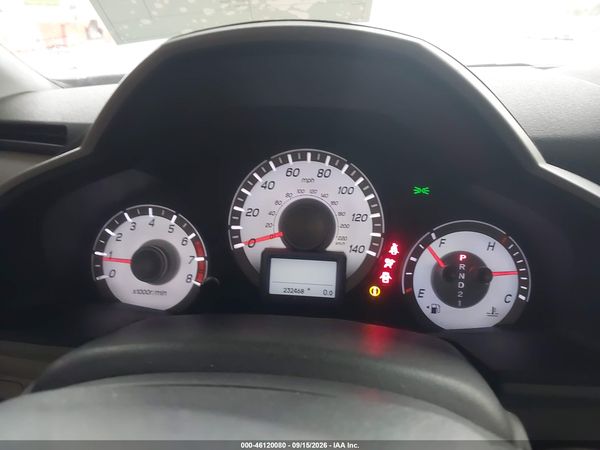 2012 HONDA PILOT TOURING — I7