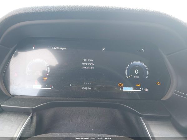 2023 JEEP GRAND CHEROKEE L LIMITED 4X4 — I7