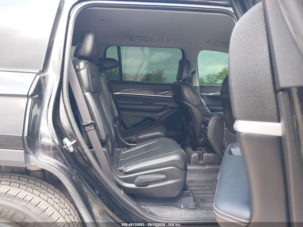 2023 JEEP GRAND CHEROKEE L LIMITED 4X4 — I8