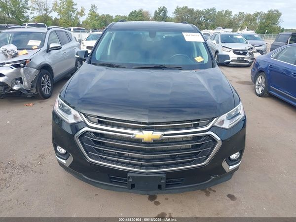 2020 CHEVROLET TRAVERSE AWD LT CLOTH — I115