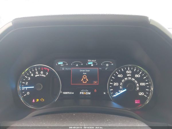 2017 FORD F-150 KING RANCH — I7