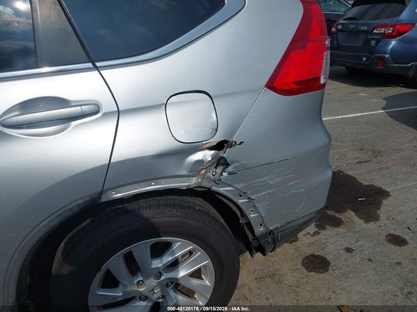 2016 HONDA CR-V EX — I6