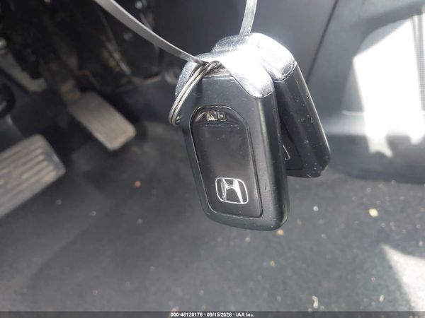 2016 HONDA CR-V EX — I11