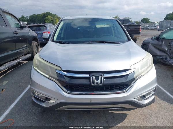 2016 HONDA CR-V EX — I115