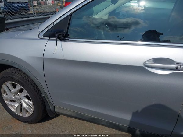 2016 HONDA CR-V EX — I152