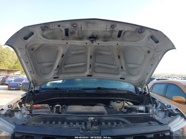 2021 CHEVROLET SILVERADO 1500 4WD  STANDARD BED WT — I10