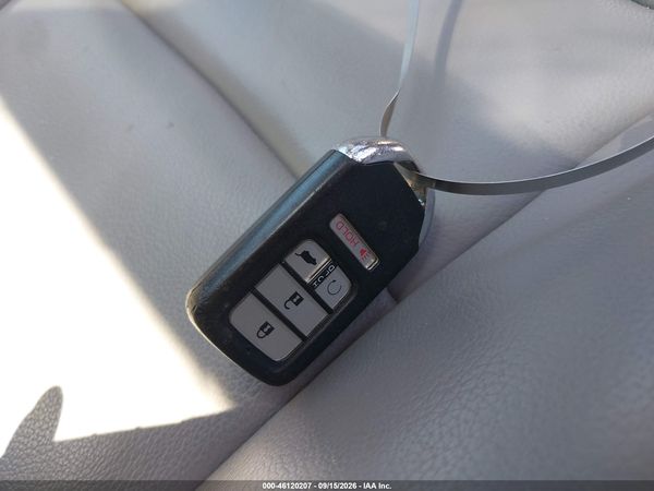 2016 HONDA PILOT EX-L — I11