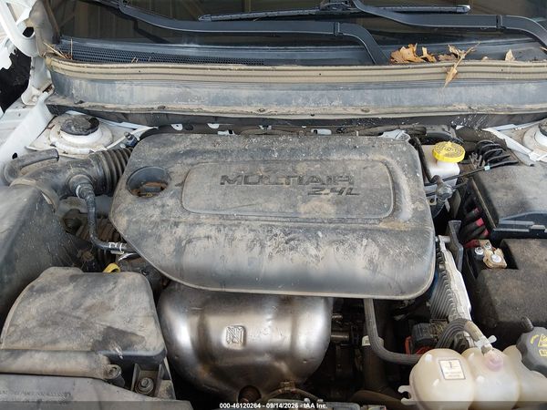 2019 JEEP CHEROKEE LATITUDE 4X4 — I10