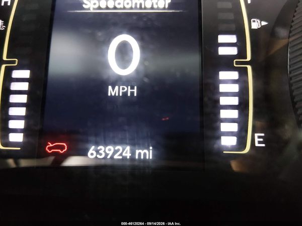 2019 JEEP CHEROKEE LATITUDE 4X4 — I118