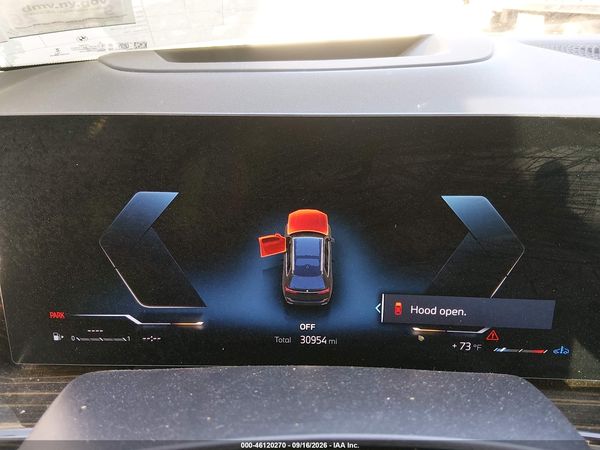 2026 BMW X7 XDRIVE40I — I7