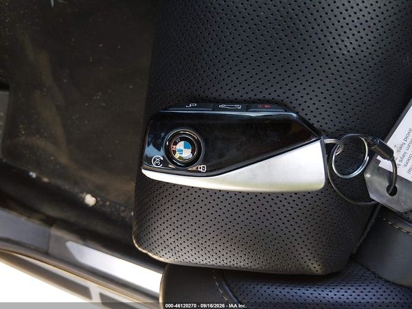 2026 BMW X7 XDRIVE40I — I11