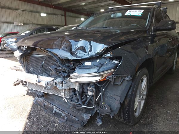 2016 AUDI Q5 3.0T PREMIUM PLUS — I6