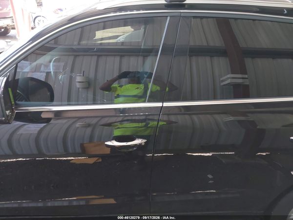 2016 AUDI Q5 3.0T PREMIUM PLUS — I117