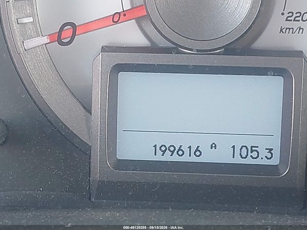 2012 HONDA PILOT TOURING — I118