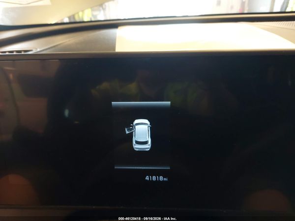 2023 KIA SPORTAGE X-LINE — I7
