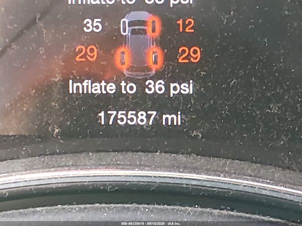2018 DODGE DURANGO SXT AWD