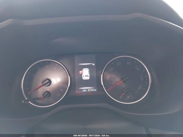 2022 TOYOTA RAV4 XLE PREMIUM — I7