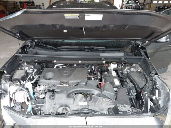 2022 TOYOTA RAV4 XLE PREMIUM — I10