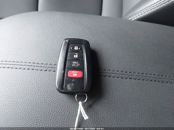 2022 TOYOTA RAV4 XLE PREMIUM — I11