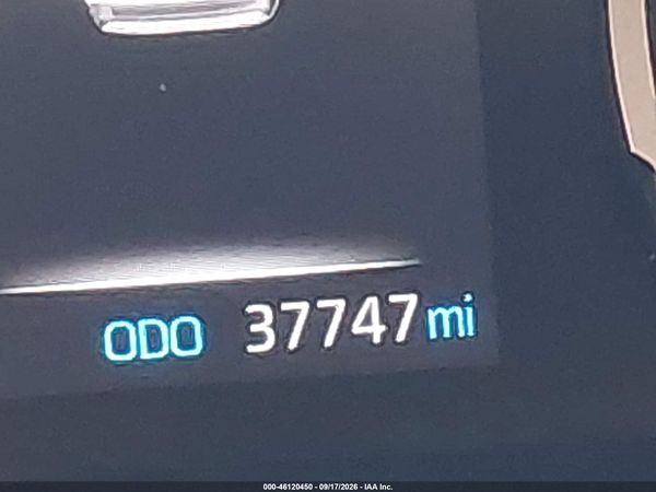 2022 TOYOTA RAV4 XLE PREMIUM — I118
