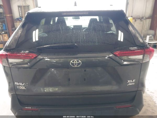 2022 TOYOTA RAV4 XLE PREMIUM — I119