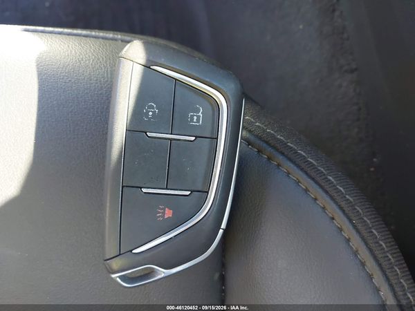 2021 CADILLAC CT5 LUXURY — I11