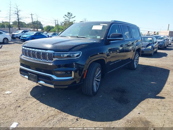 2023 JEEP GRAND WAGONEER L — I2