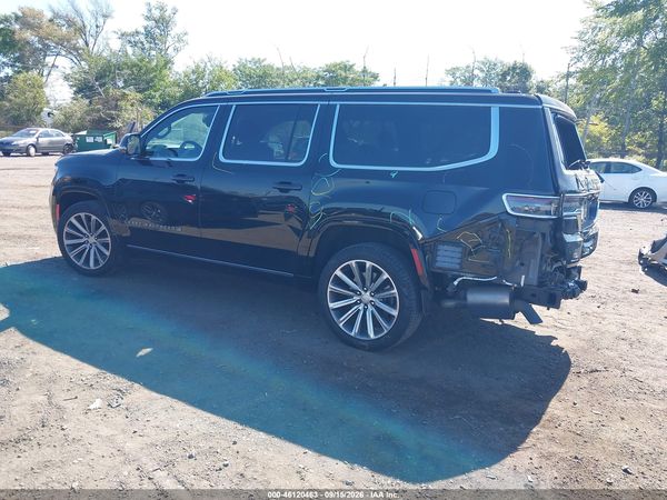 2023 JEEP GRAND WAGONEER L 4X4 — I3