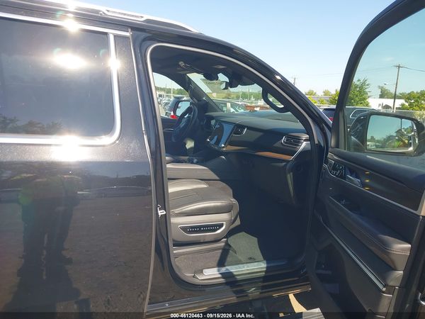 2023 JEEP GRAND WAGONEER L 4X4 — I5