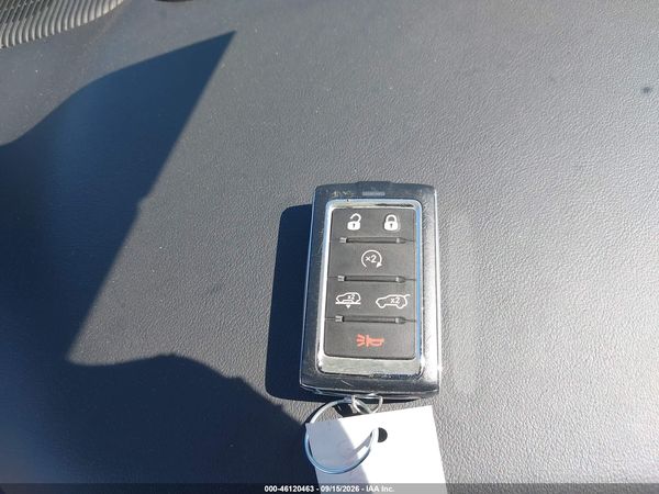 2023 JEEP GRAND WAGONEER L 4X4 — I11