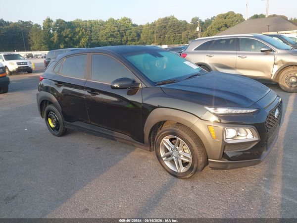 2019 HYUNDAI KONA SE — I1