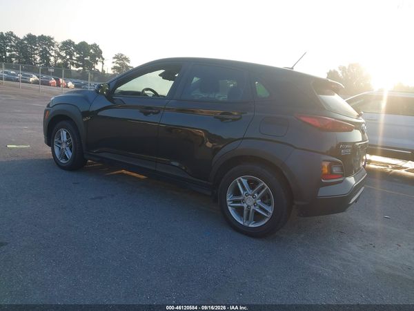 2019 HYUNDAI KONA SE — I3