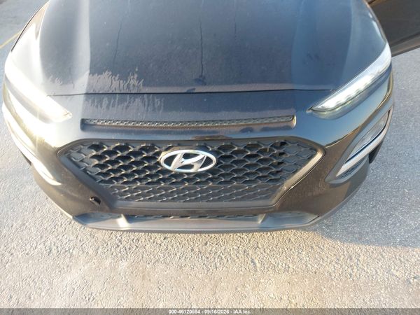 2019 HYUNDAI KONA SE — I6