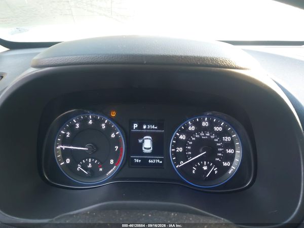 2019 HYUNDAI KONA SE — I7