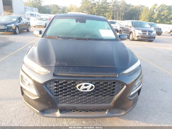 2019 HYUNDAI KONA SE — I115