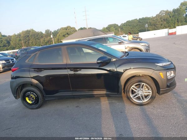 2019 HYUNDAI KONA SE — I116