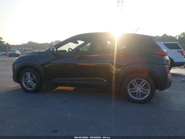 2019 HYUNDAI KONA SE — I117