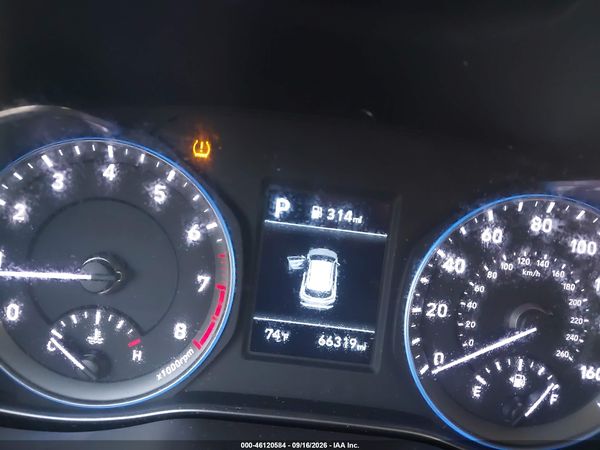 2019 HYUNDAI KONA SE — I118