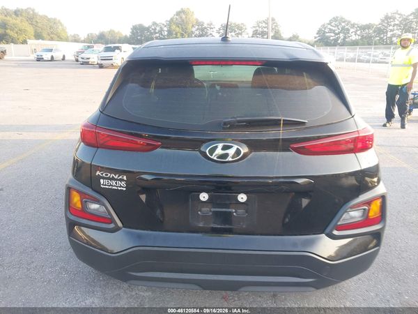2019 HYUNDAI KONA SE — I119