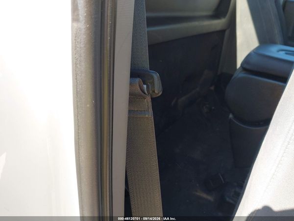 2021 CHEVROLET SILVERADO 1500 2WD  LONG BED WT — I8