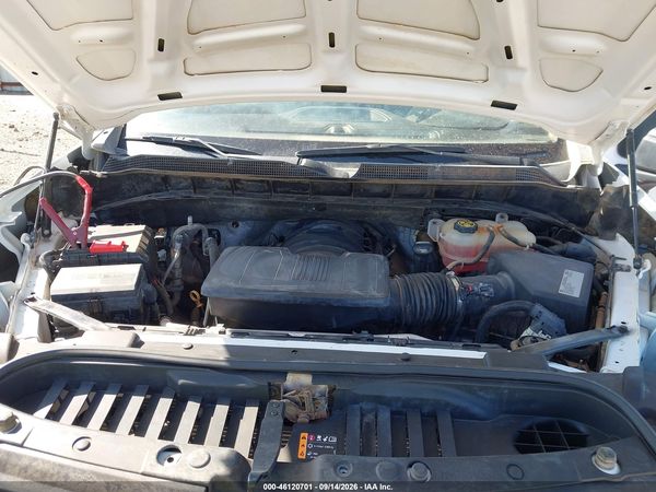 2021 CHEVROLET SILVERADO 1500 2WD  LONG BED WT — I10