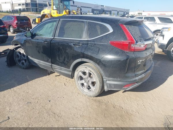 2018 HONDA CR-V EX-L/EX-L NAVI — I3