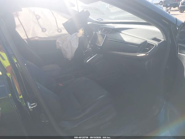 2018 HONDA CR-V EX-L/EX-L NAVI — I5