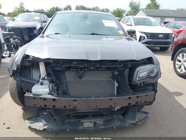 2017 CHRYSLER 300 300S AWD — I115