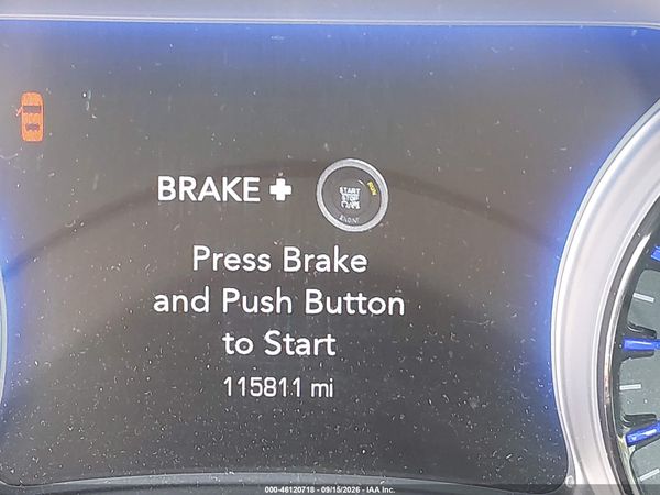2017 CHRYSLER 300 300S AWD — I118