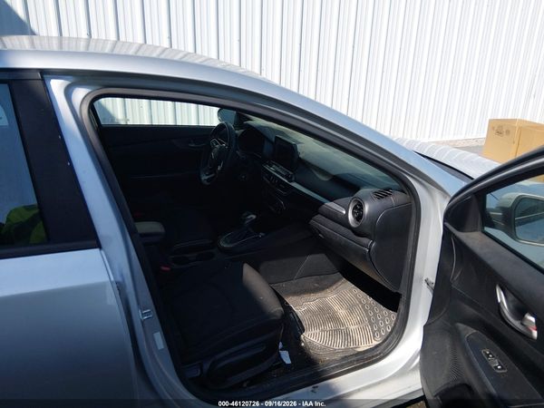 2019 KIA FORTE LXS — I5